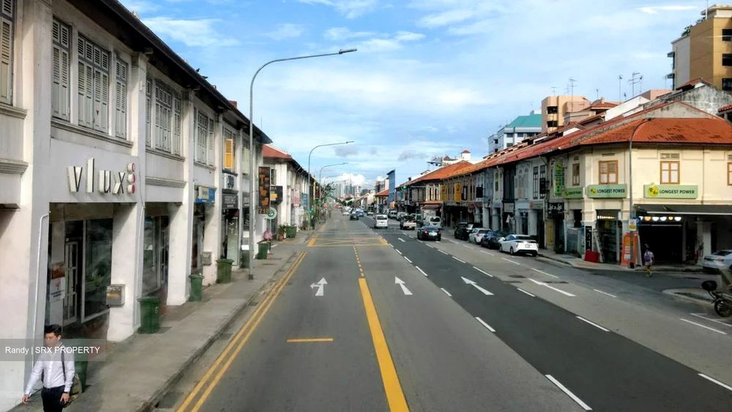 Lorong 16 Geylang (D14), Shop House #626038041